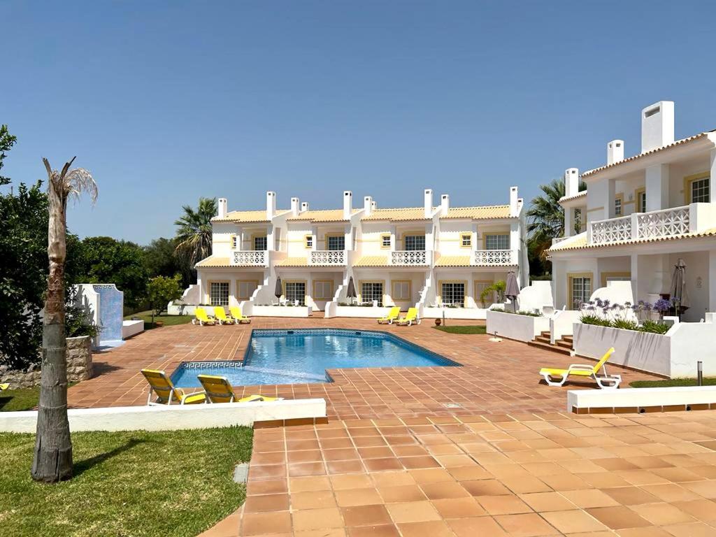 Balaia Plaza Al Villa Albufeira Exterior photo